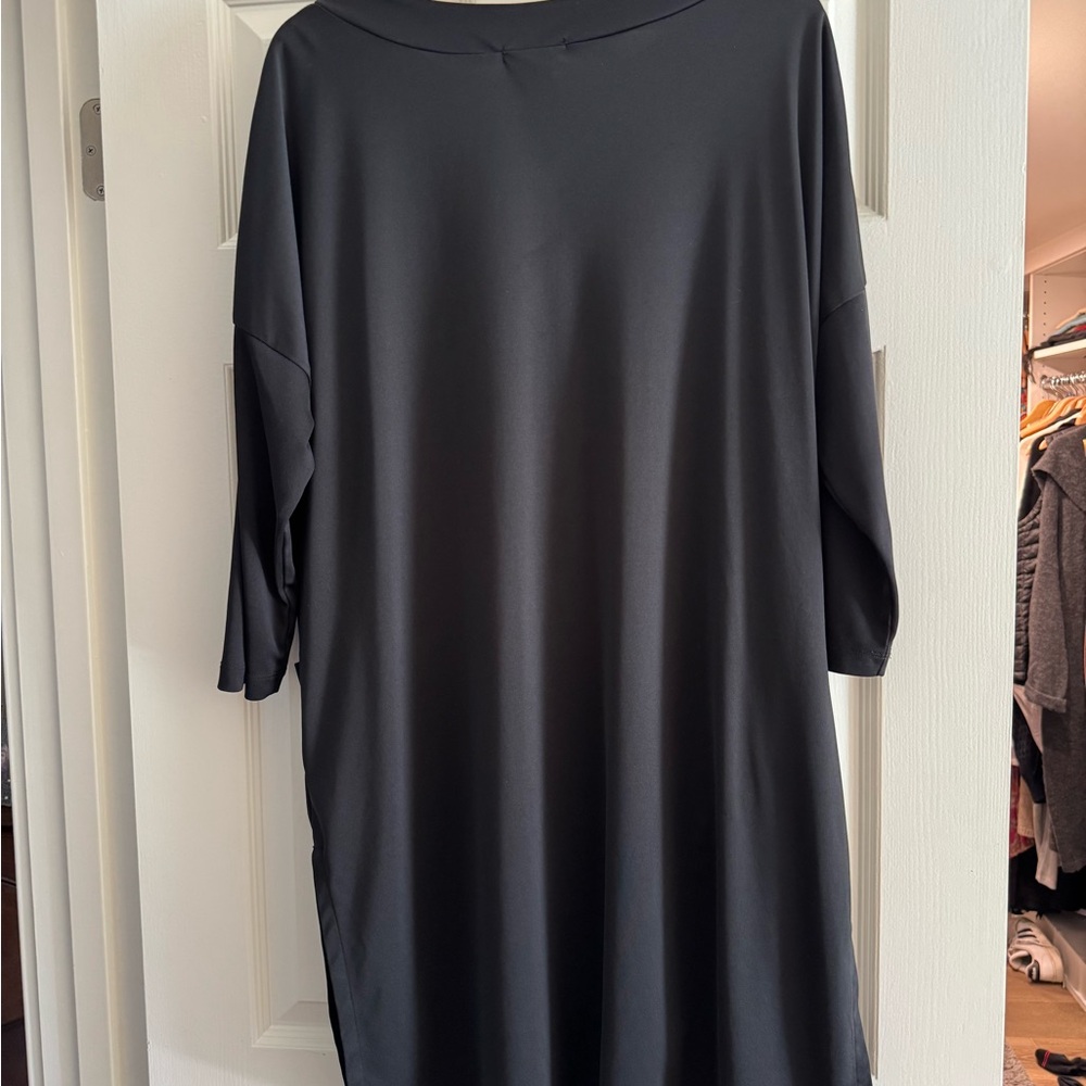 Noel Asmar Black Tunic - Uniform